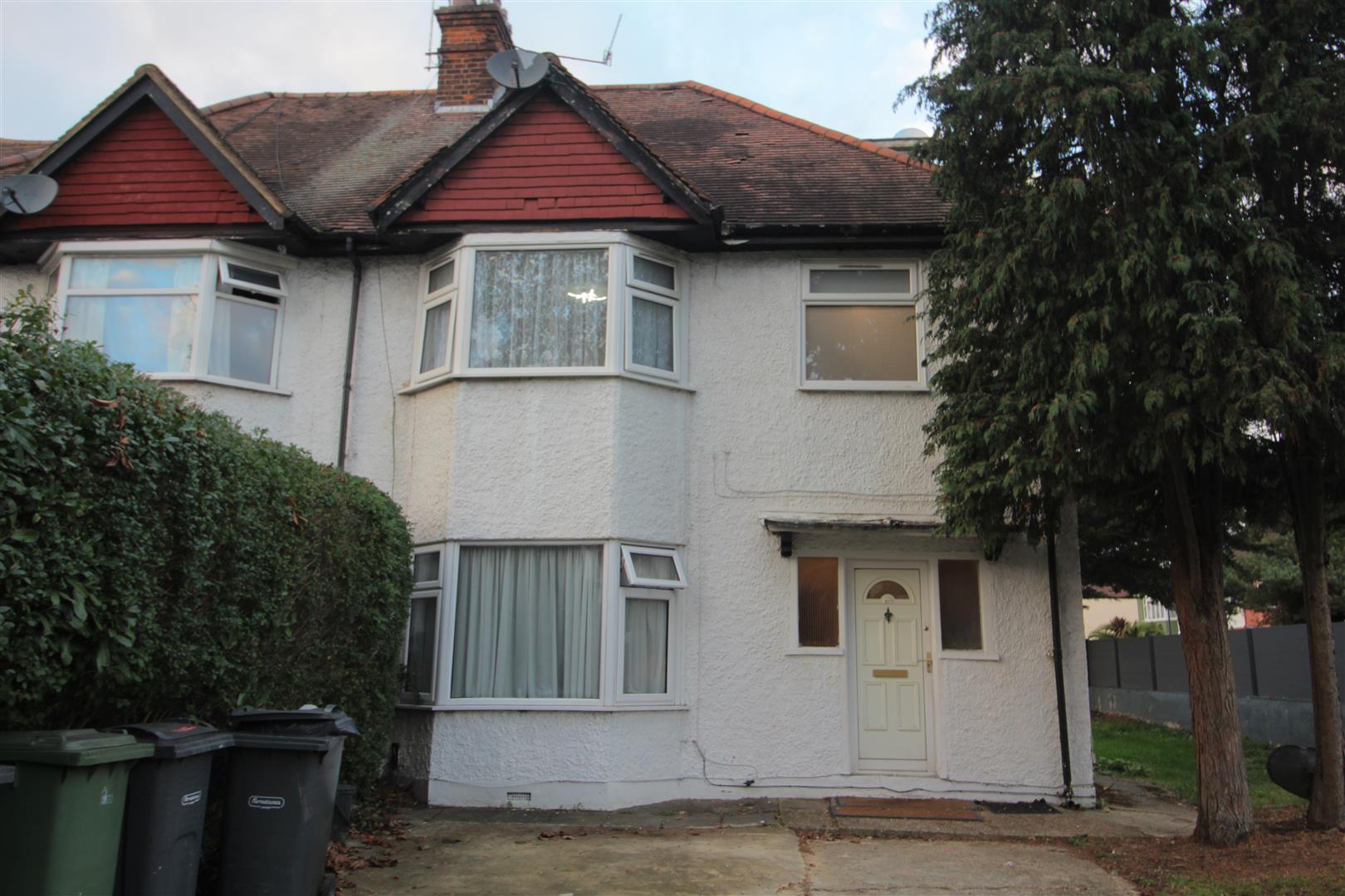 0 bed property in Whitchurch Lane, Edgware